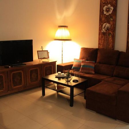 Casa Rural La Plaza Almoharin Dış mekan fotoğraf