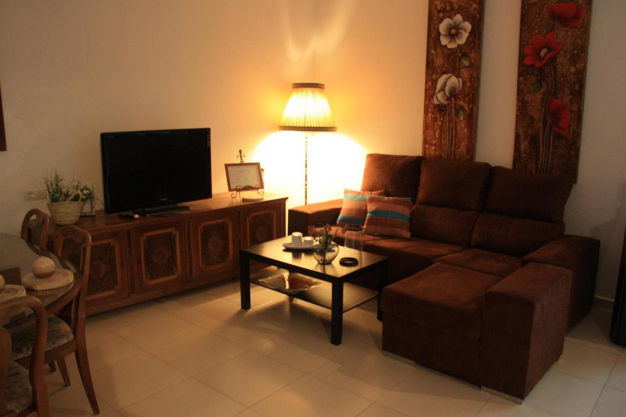 Casa Rural La Plaza Almoharin Dış mekan fotoğraf