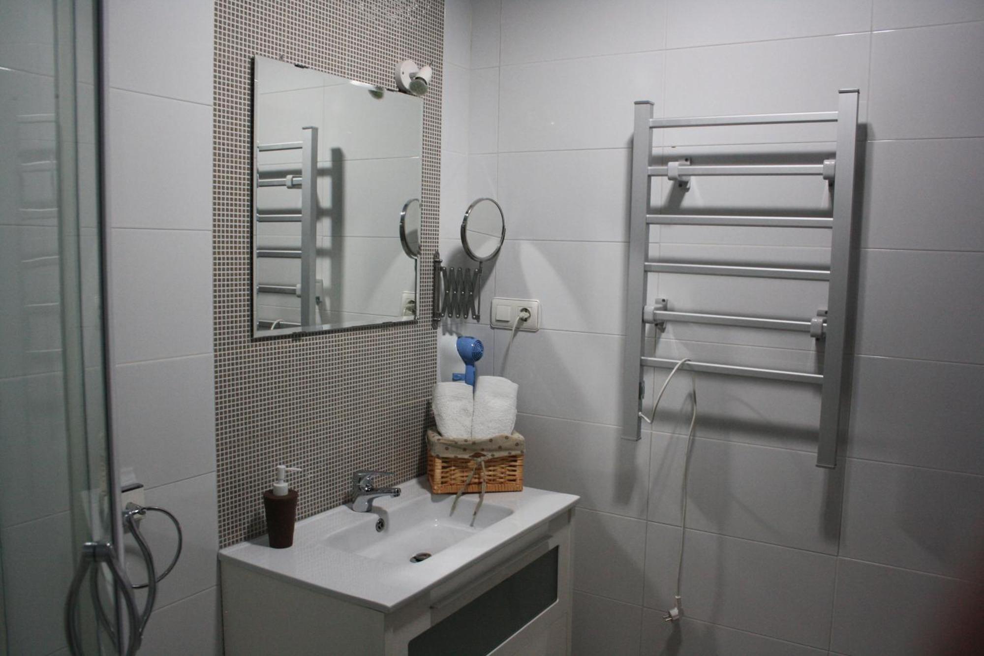 Casa Rural La Plaza Almoharin Dış mekan fotoğraf
